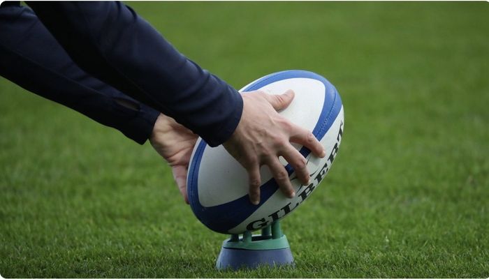 Fête du Rugby - Tournoi et bal animé