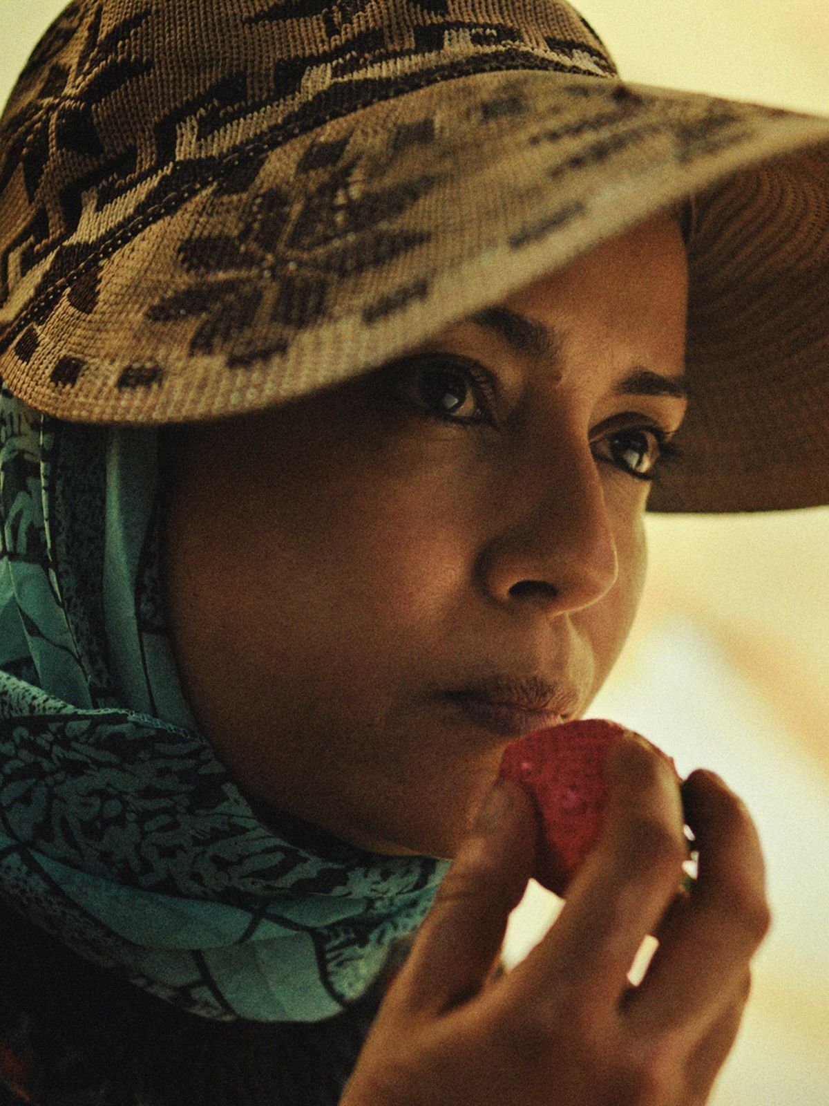 Les fraises (original version with subtitles) Preview Screening