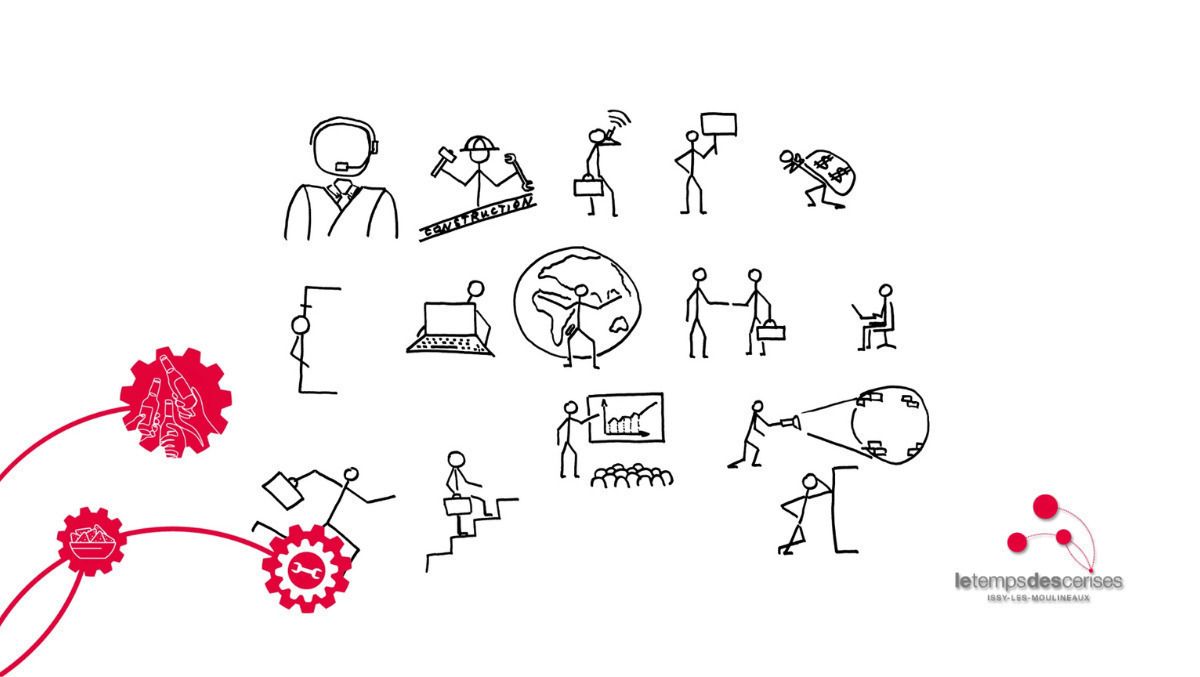 L'apéro des Makers