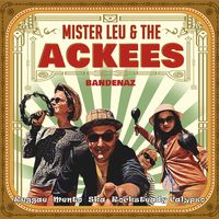 Mister LEU & The Ackees