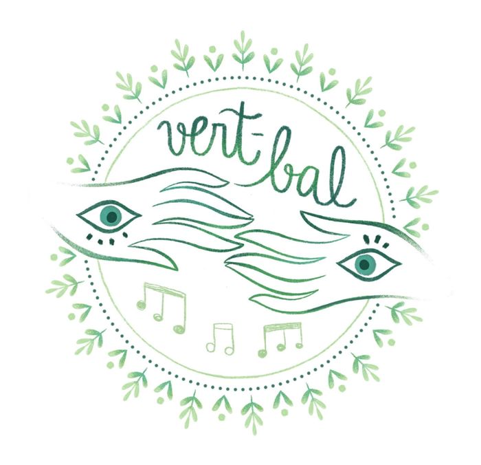 Affiche — Bal folk