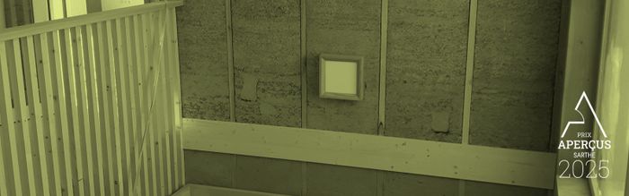 Visites architecturales : la terre crue dans la construction neuve
