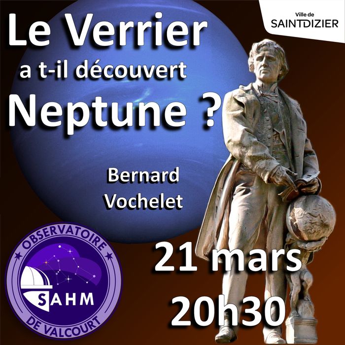 Conférence de l'Observatoire