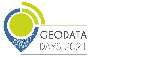 Géodatadays 2021