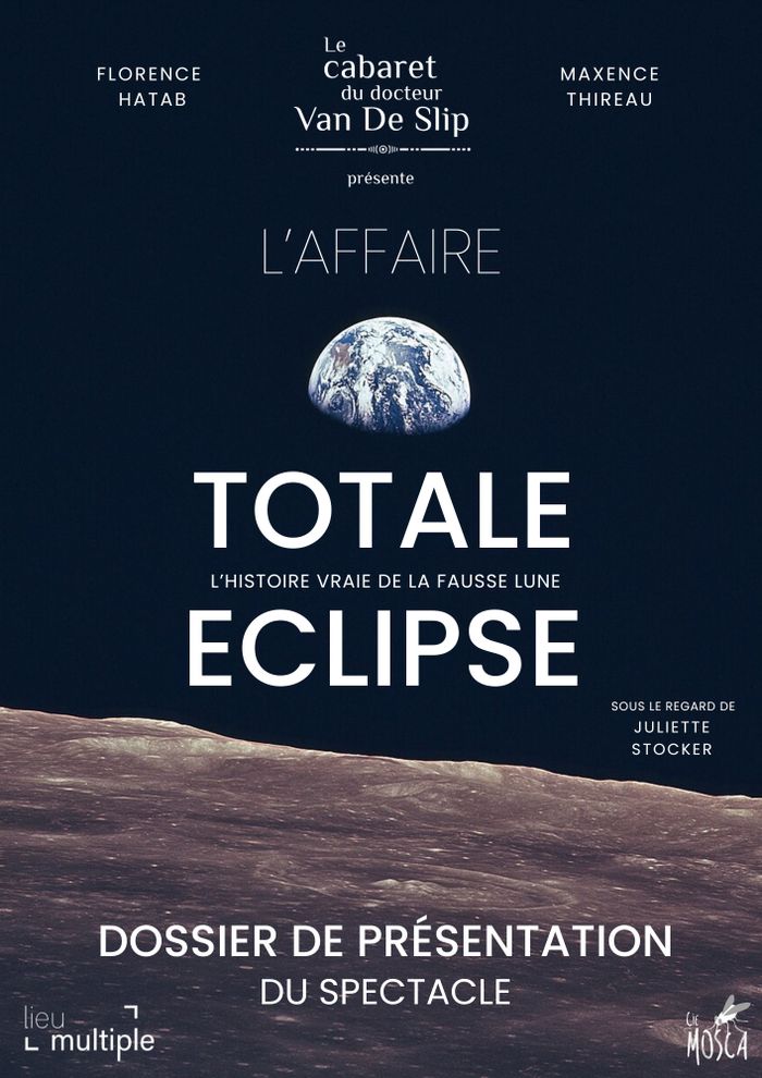Proposition de spectacle pour le catalogue culturel du Loiret