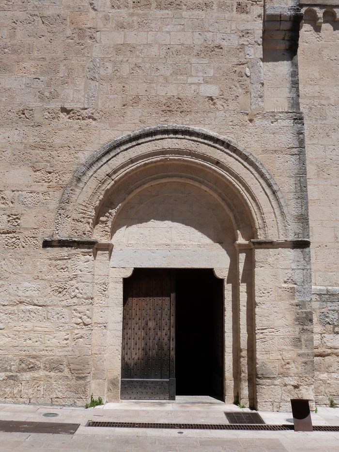 Atelier : l’architecture romane en question