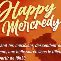 Jazz à la manufacture - Happy Mercredy - Flo Tryo