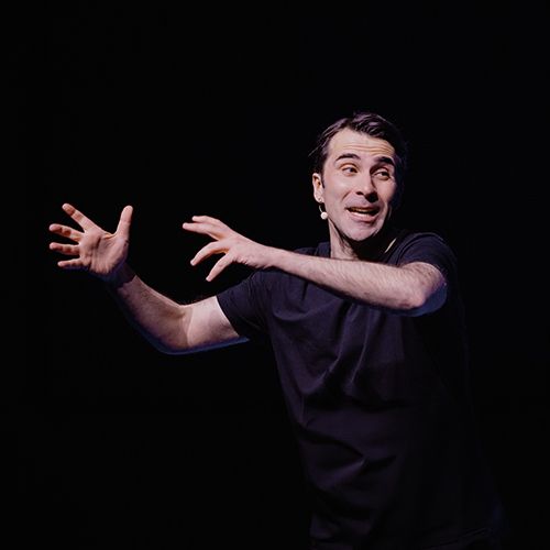 THOMAS POITEVIN – Yaourt