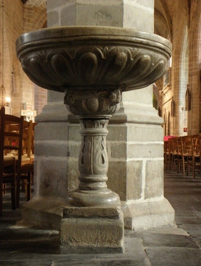 Venez découvrir quelques trésors de l'association Ermitage Saint Druon