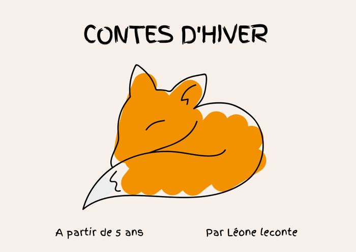 Contes d'hiver