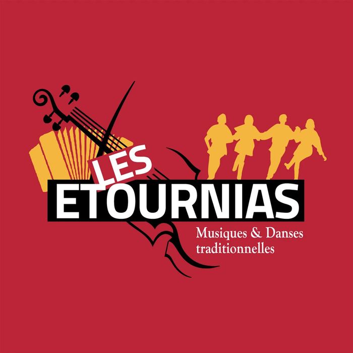 Affiche — Bal Folk des Etournias