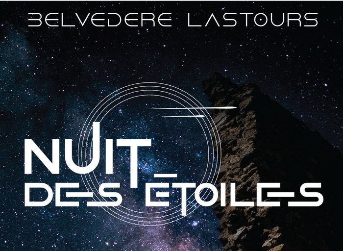 Nuit des étoiles