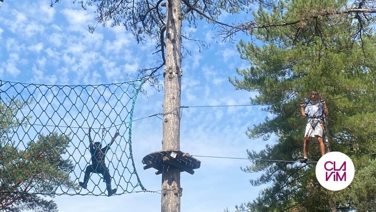 Sortie loisirs : Multiactivités à Buthiers