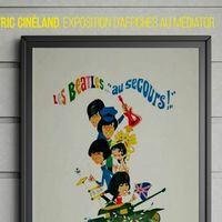 Exposition - Electric Cineland