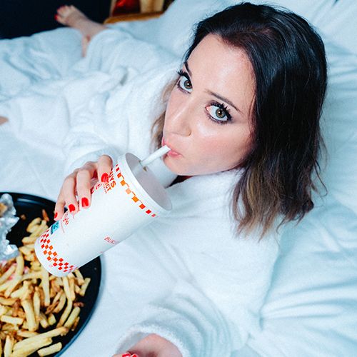 BLANDINE LEHOUT – La vie de ta mère