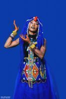 FATOUMATA DIAWARA