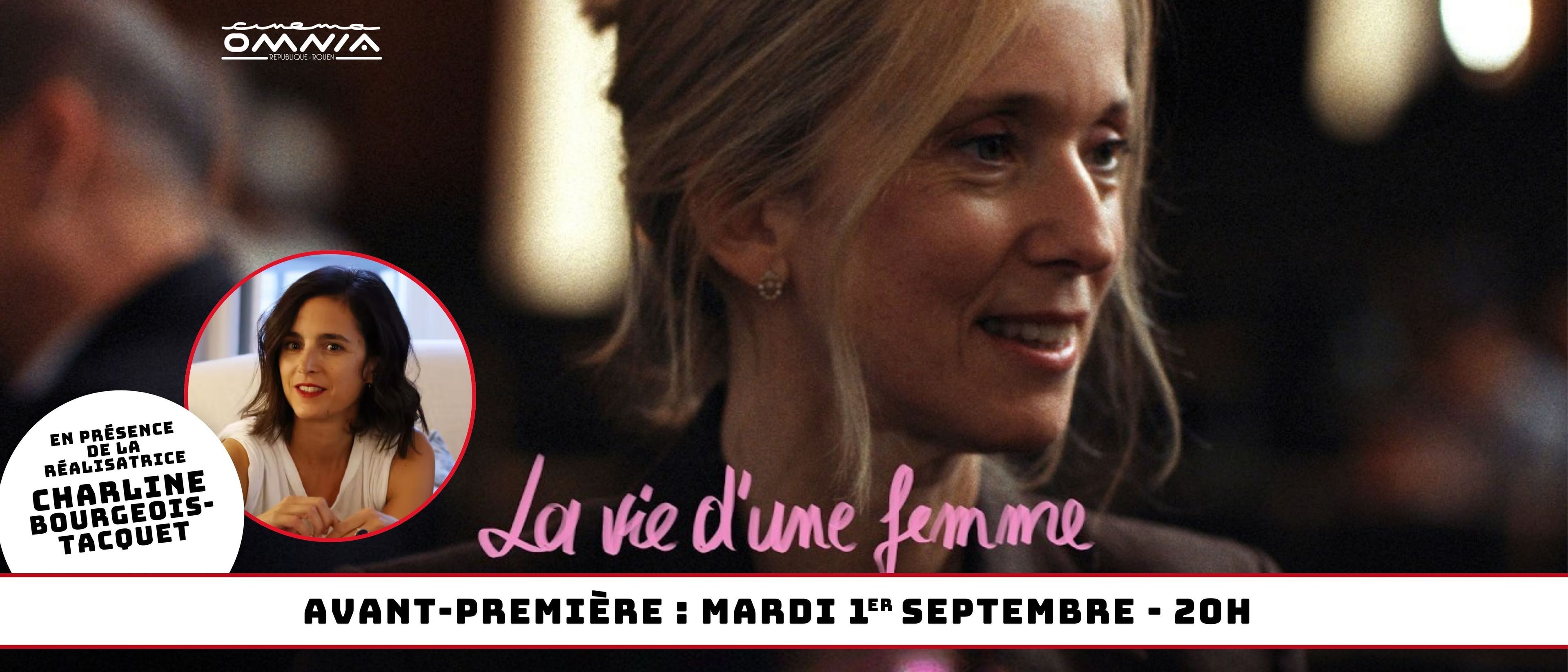Évènement sans titre