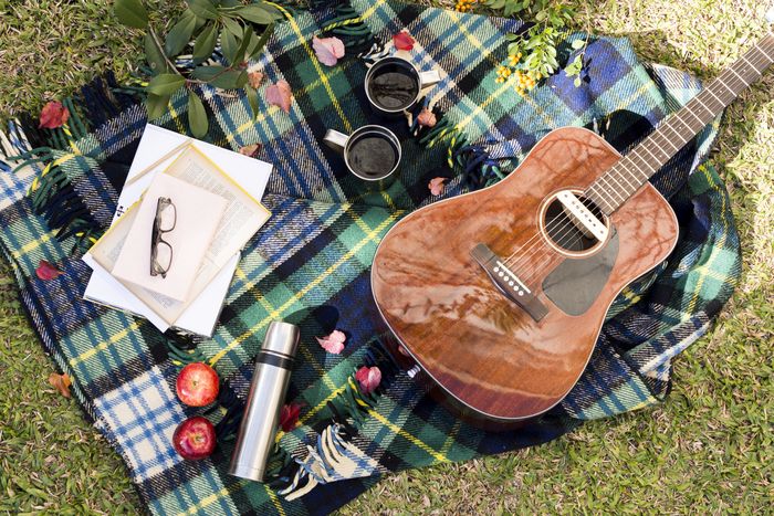 Midi mercredi : mini concert sur la pause déjeuner
