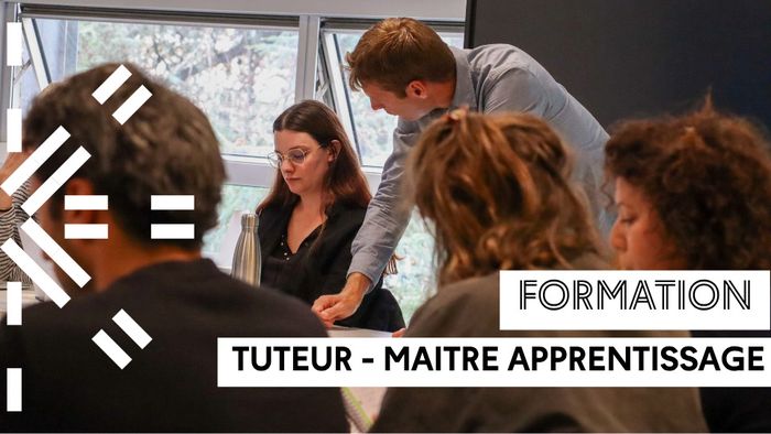 Préparez-vous à accueillir votre alternant : formez-vous au tutorat avec l’Université de Rennes
