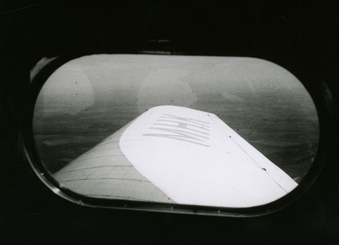 La photographie aérienne : entre héritage et usages contemporains