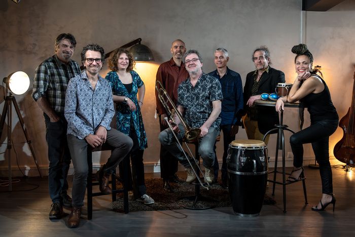 Proposition de spectacle pour le catalogue culturel du Loiret