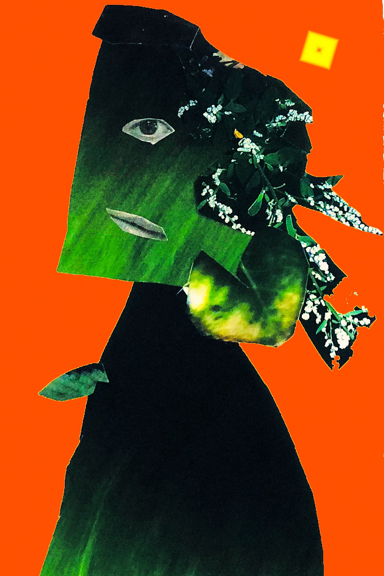 Freak Fiction Workshop by Loona Sire at Bonus