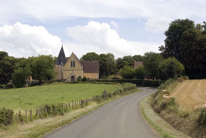 Visuel évènement