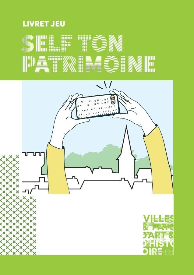 "Self" ton patrimoine