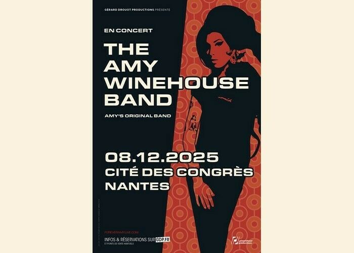 The Amy Winehouse Band
