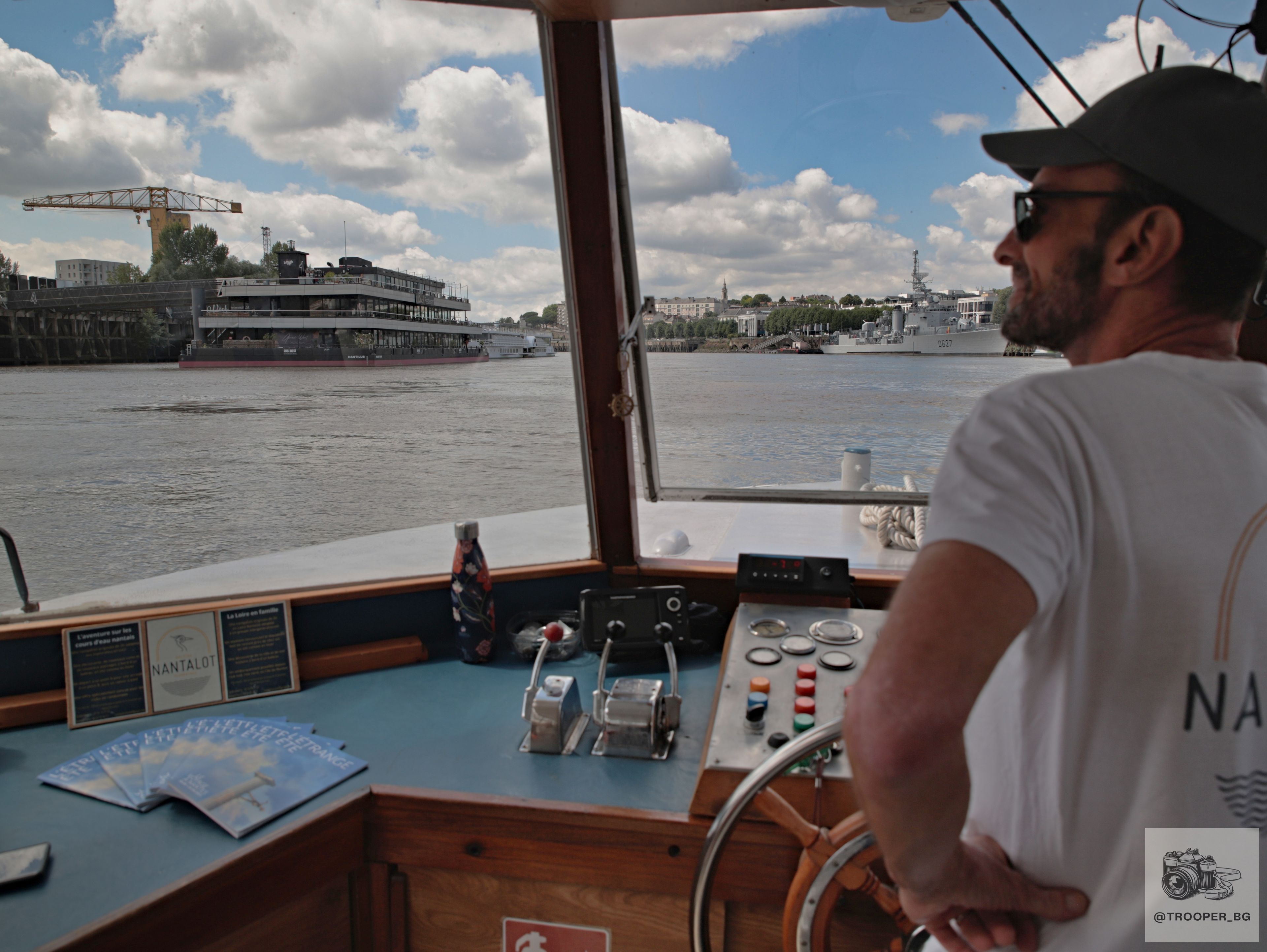 De Loire en Erdre