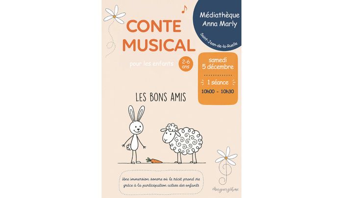 Spectacle pour tout-petits