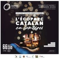L'écoparc catalan en lumières