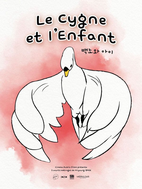 Sortie nationale - Ce programme de trois courts métrages de la réalisatrice sud-coréenne Miyoung Baek nous invite à plonger dans son univers poétique et onirique. Les objets du quotidien emportent-...