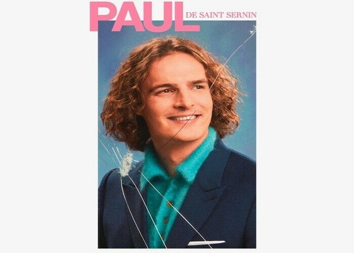 Paul de Saint Sernin