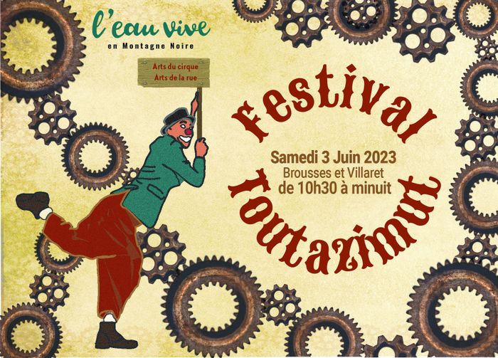 Festival TouTazimuT