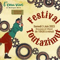 Festival TouTazimuT