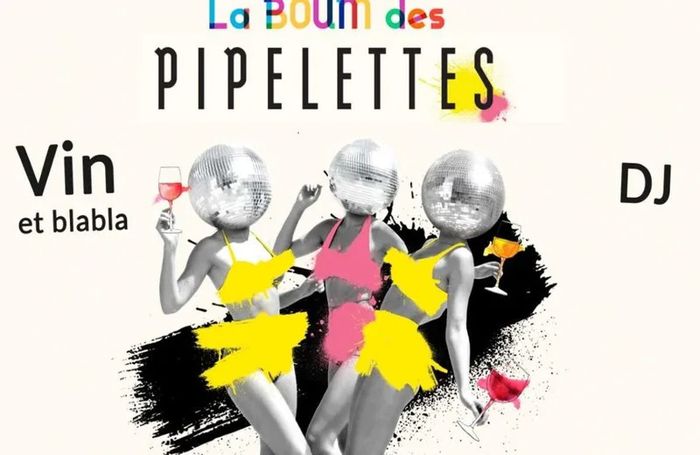 La Boum des Pipelettes
