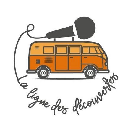 La ligne des découvertes / 1