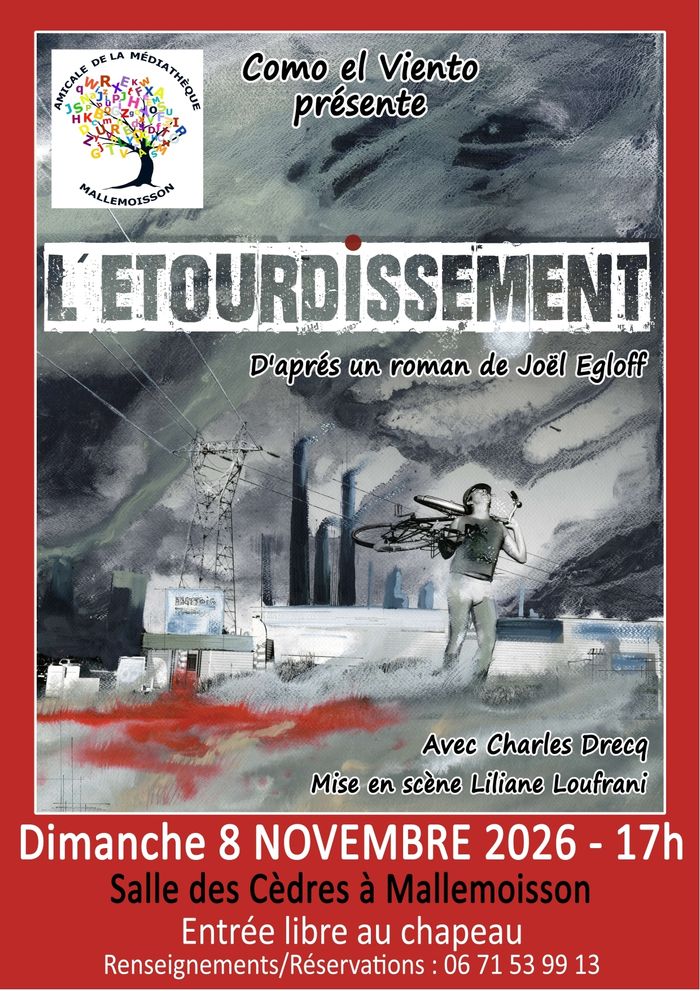 Visuel évènement