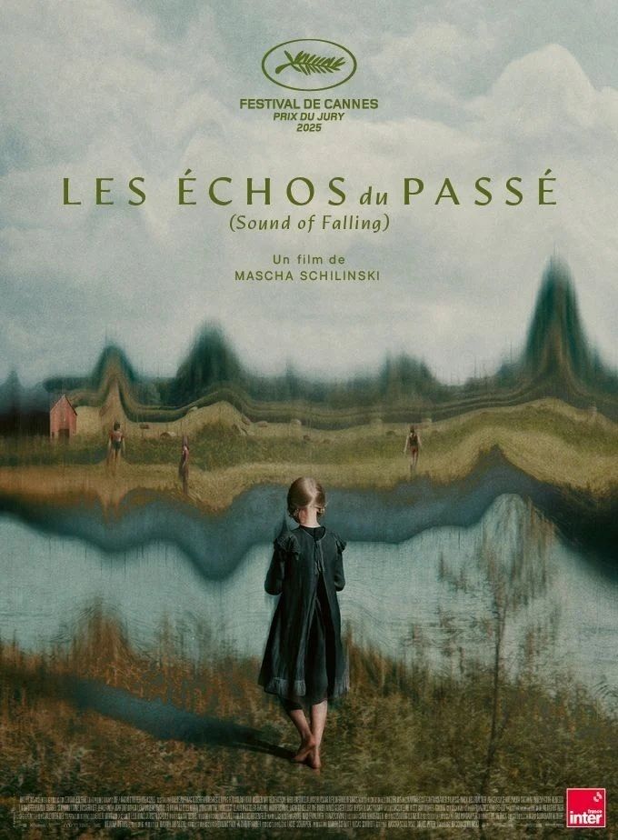 ACNE : LES ÉCHOS DU PASSÉ de Mascha Schilinski :