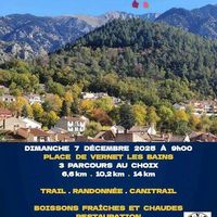 Trail du Téléthon