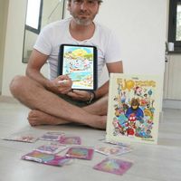 Expo : Carte blanche à Dadou