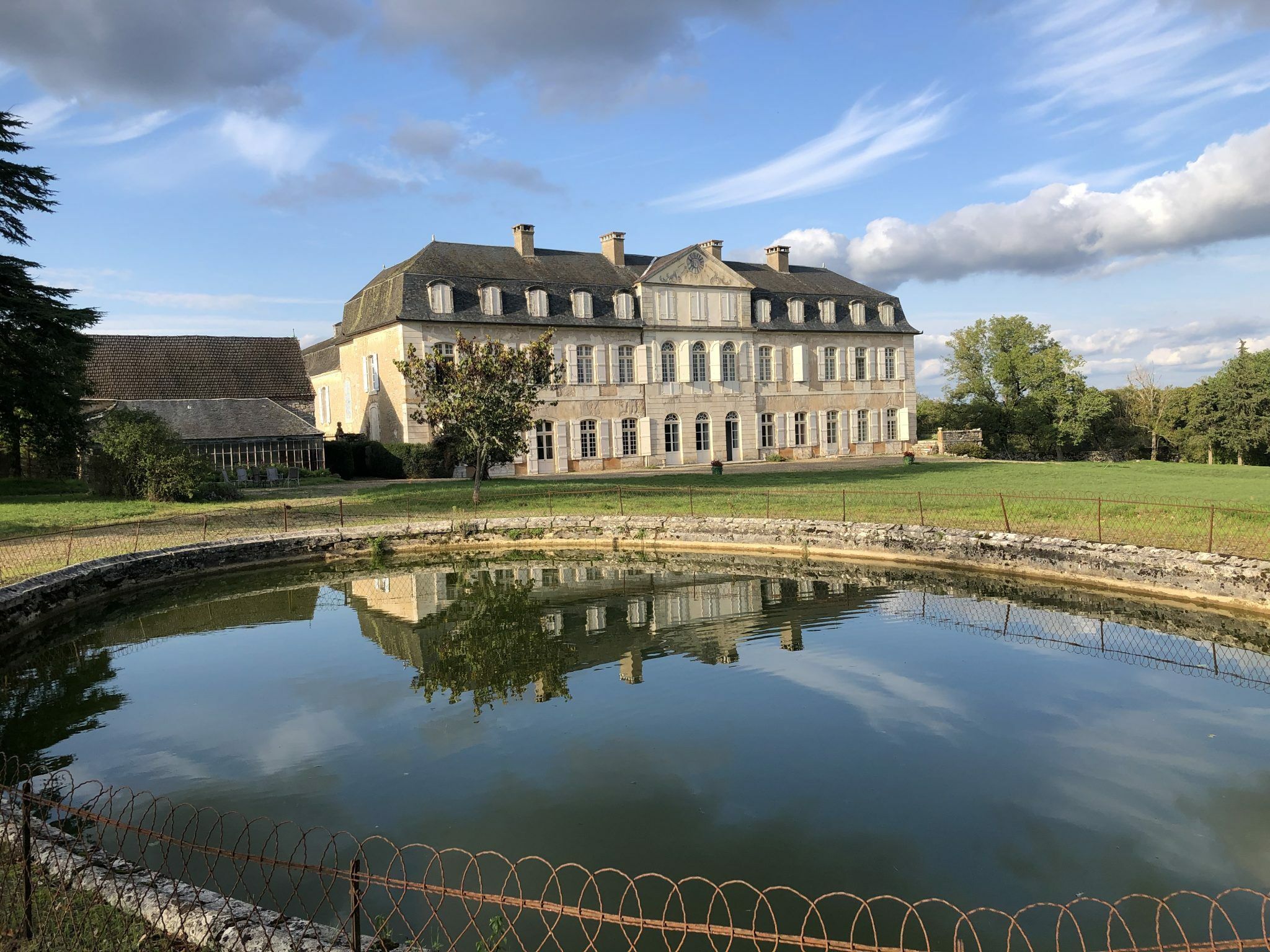 Photo du lieu