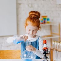 Fête de la science : le grand jeu des saveurs