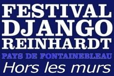 le samedi 6 février 2027 21h Festival Django REINHARDT hors les murs