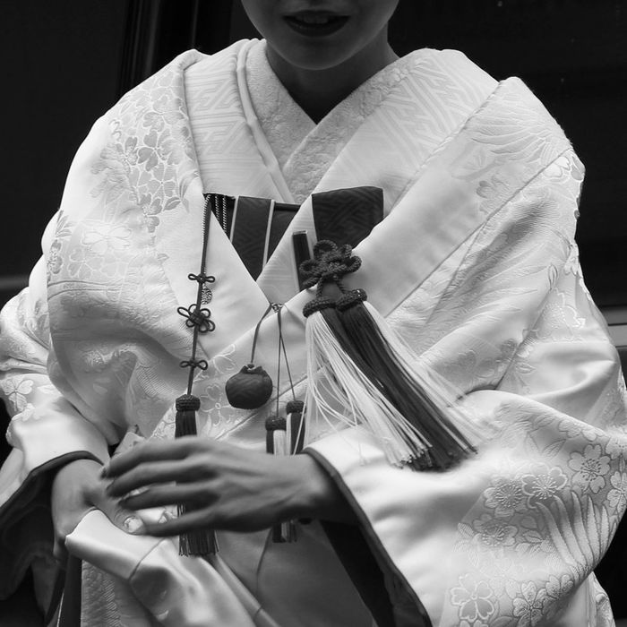 The Silences of Japan