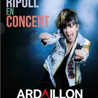 Magali Ripoll en Concert