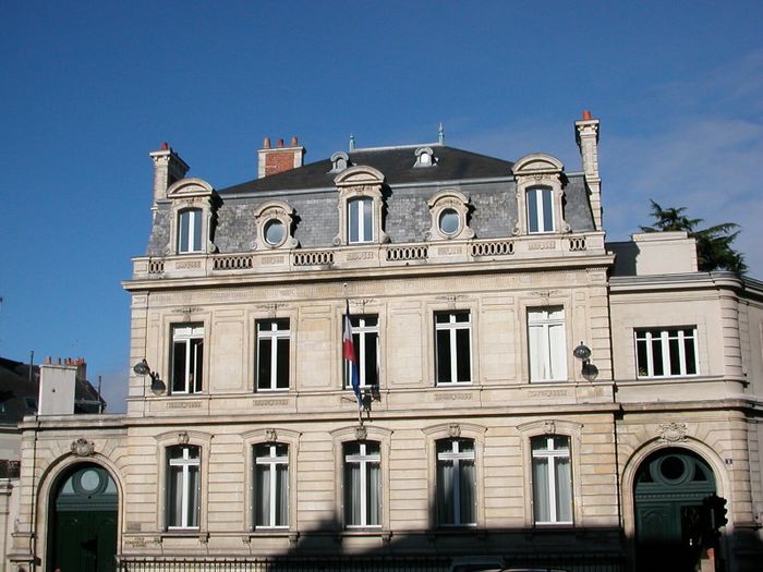 Visuel évènement