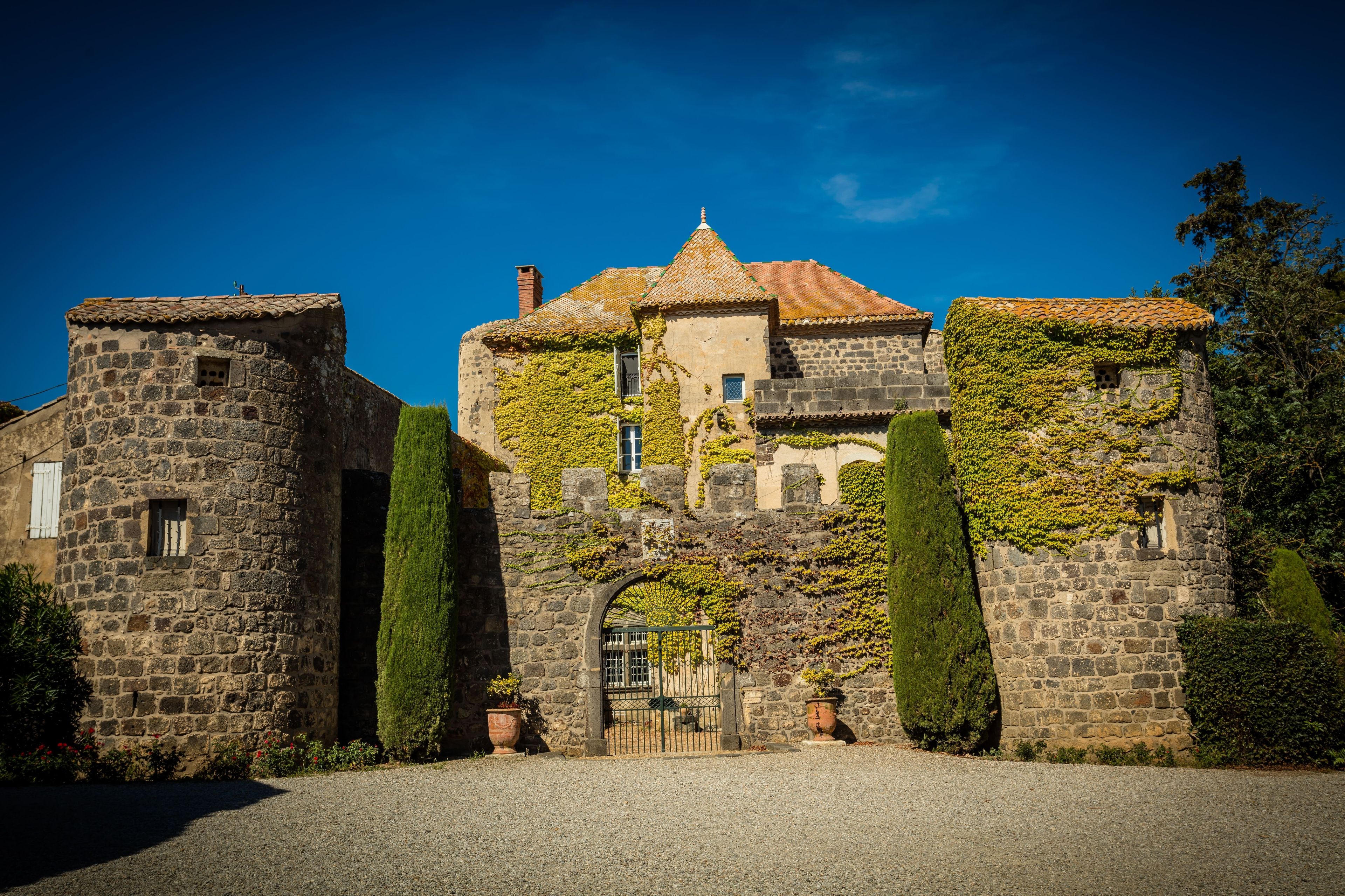 Visite guidée et dégustation au domaine Preignes-le-Vieux