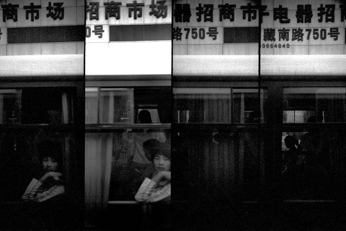 Exposition La photographie partout, tout le temps